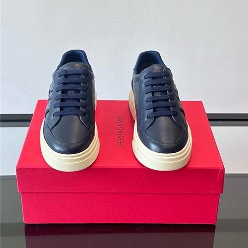 페레가모 남성용 스니커즈 F99166-2 2025/신상