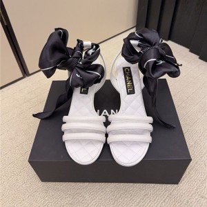 샤넬 여성용 샌들 C94778-1 2025/신상