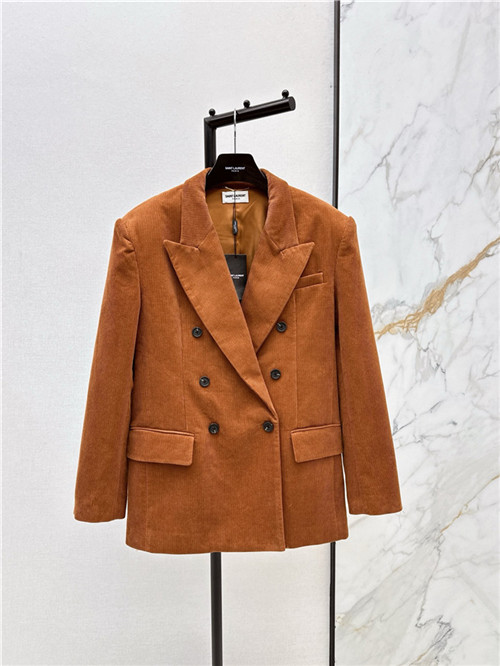 생로랑 양복 자켓 Y93809 2025/신상