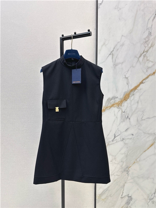 루이비통 민소매 원피스 L72997 2025/신상