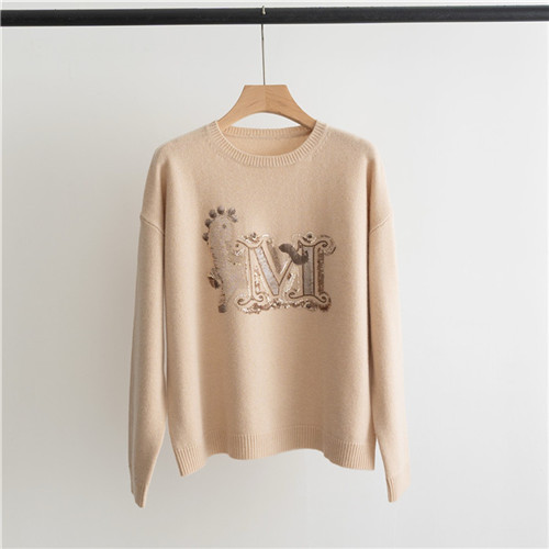 막스마라 긴팔 니트 M43601 2025/신상