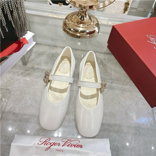 로저비비에 여성용 단화 R34281-1 2025/신상