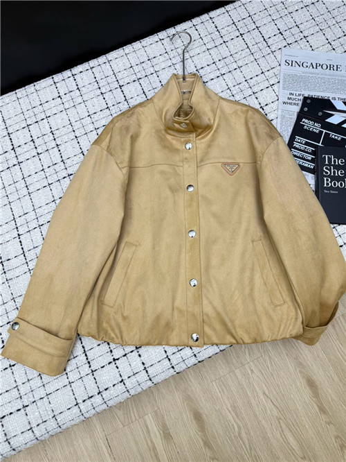 프라다 자켓 P83501 2025/신상