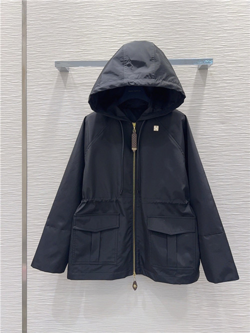 루이비통 후드 자켓 L03508 2025/신상