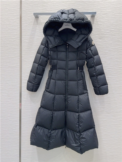 몽클레어 후드 패딩 자켓 M78404 2025/신상