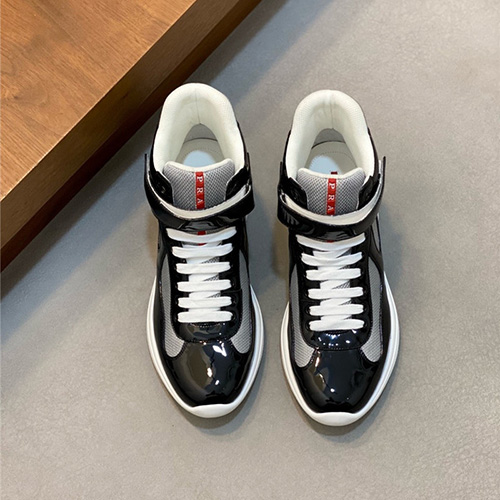 프라다 남성용 스니커즈 P32195-1 2025/신상