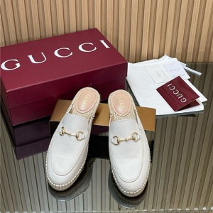 구찌 여성용 슬리퍼 G91786-1 2025/신상