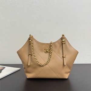 샤넬 미니 토트백 AS3695 2026/신상