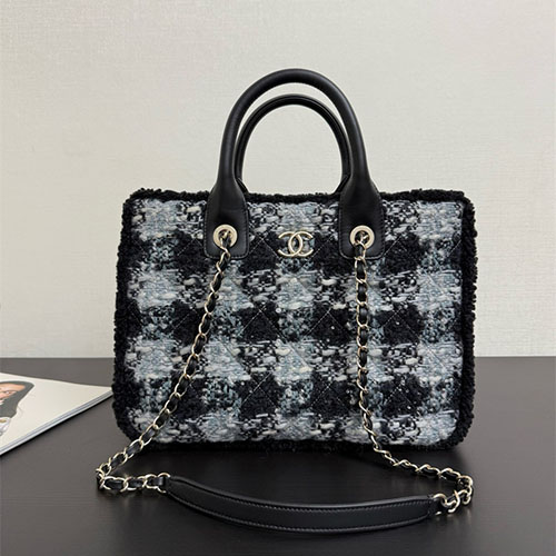 샤넬 쇼퍼백 스몰 AS4021 2026/신상