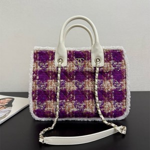 샤넬 쇼퍼백 스몰 AS4021 2026/신상