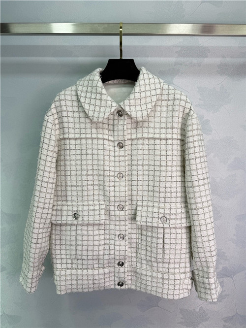 샤넬 자켓 C74704 2025/신상