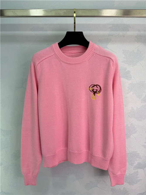 구찌 긴팔 니트 G62498 2025/신상