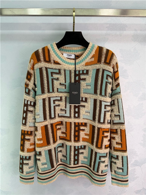 펜디 긴팔 니트 F82498 2025/신상