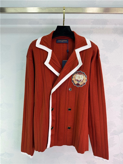 루이비통 긴팔 가디건 L93609 2025/신상