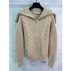 디올 긴팔 니트 D02806 2025/신상