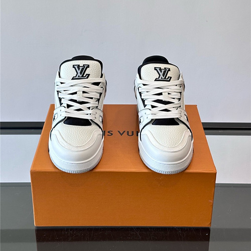 루이비통 남여공용 스니커즈 L91353-2 2025/신상