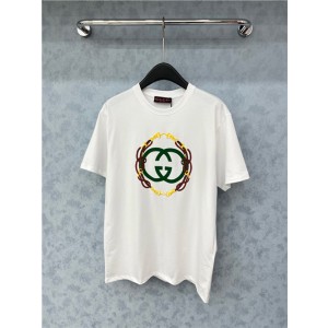 구찌 반팔 티셔츠 G01506 2025/신상