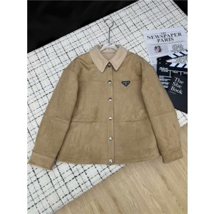 프라다 자켓 P43404 2025/신상