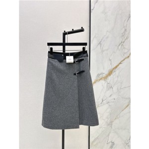 에르메스 스커트 H53102 2025/신상