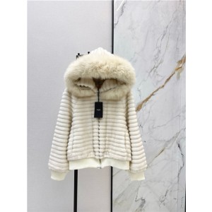 펜디 후드 자켓 F94992 2025/신상