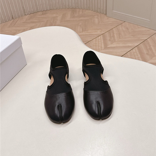 메종 마르지엘라 여성용 단화 M27483-2 2025/신상