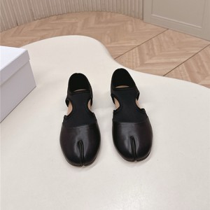 메종 마르지엘라 여성용 단화 M27483-2 2025/신상