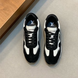 루이비통 남성용 스니커즈 L67247-1 2025/신상