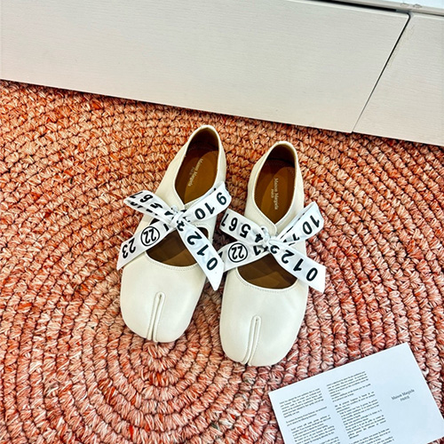 메종 마르지엘라 여성용 단화 M29484-1 2025/신상