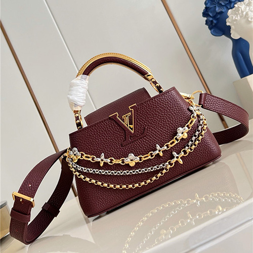 루이비통 카푸신 미니 M48865 2025/신상