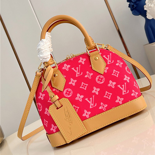 루이비통 알마 BB 토트백 M27525 2025/신상