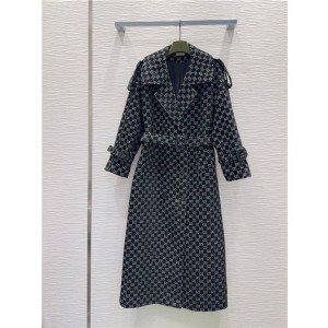 구찌 바람막이 코트 G74802 2025/신상