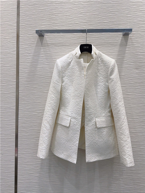디올 자켓 D04101 2025/신상