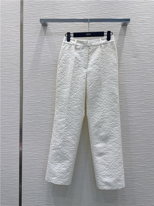 디올 캐주얼 바지 D02994 2025/신상