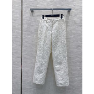 디올 캐주얼 바지 D02994 2025/신상