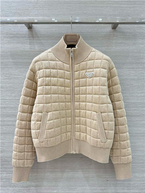 프라다 자켓 P43258 2025/신상