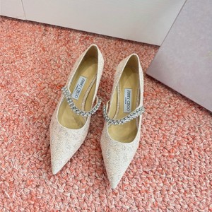 지미추 여성용 힐 J70534-2 2025/신상