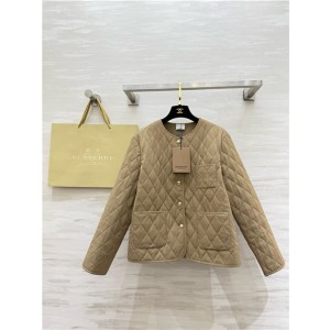 버버리 솜 자켓 B03997 2025/신상