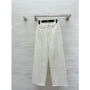 질 샌더 청바지 J12993 2025/신상