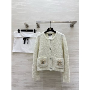 샤넬 자켓 C24209 2025/신상