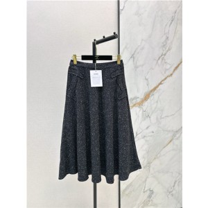 샤넬 스커트 C83209 2025/신상