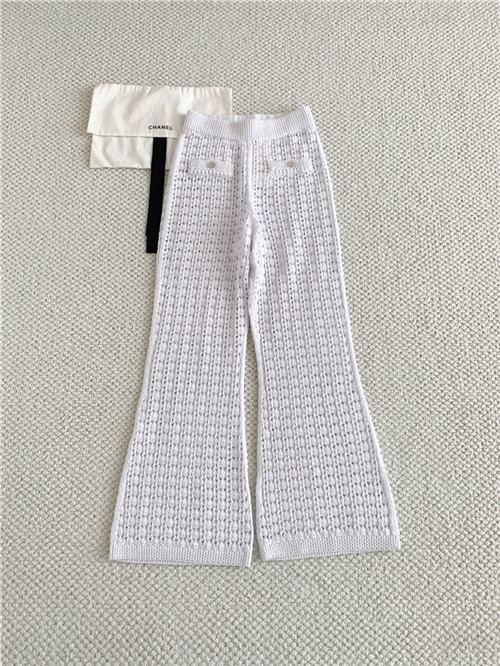 샤넬 캐주얼 바지 C44309 2025/신상