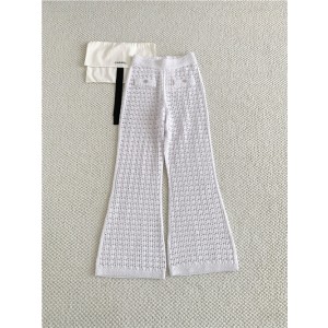 샤넬 캐주얼 바지 C44309 2025/신상