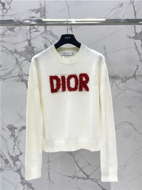 디올 긴팔 니트 D12208 2025/신상