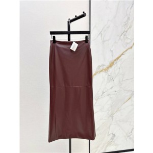 브루넬로 쿠치넬리 스커트 B52499 2025/신상