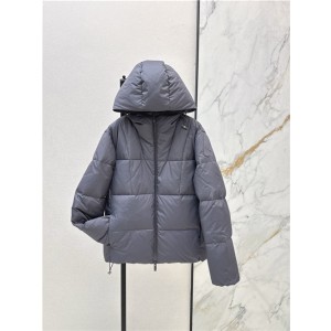 몽클레어 후드 패딩 자켓 (충전재-오리털) M06007 2025/신상