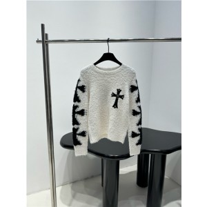 크롬하츠 긴팔 니트 C73105 2025/신상