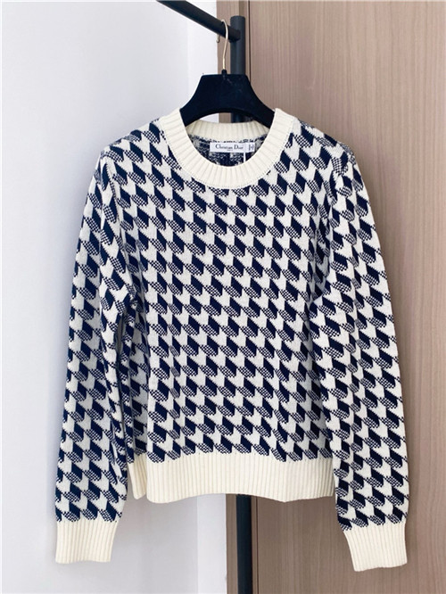 디올 긴팔 니트 D02309 2025/신상