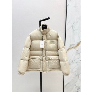 셀린느 패딩 자켓 (충전재-거위털) C05905 2025/신상