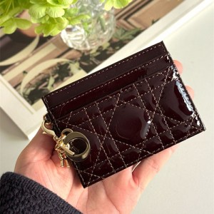 디올 카드지갑 D2230-2 2025/신상