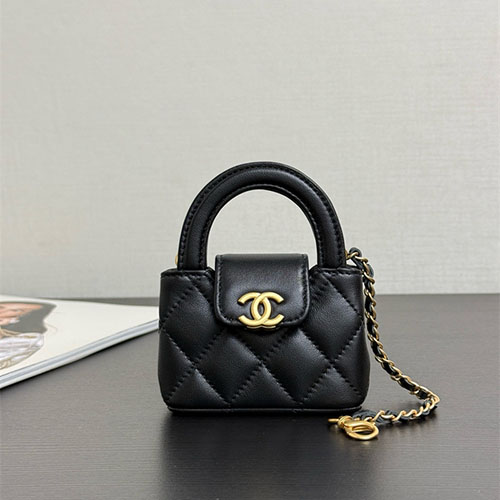 샤넬 미니 켈리 AS3301 2026/신상